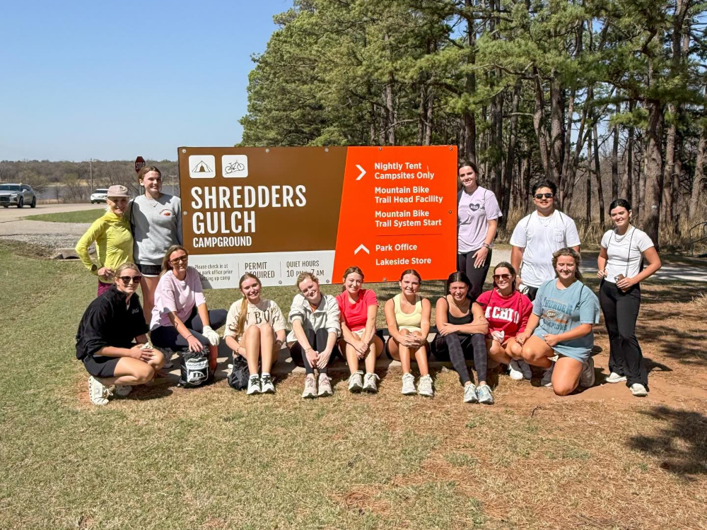 OSU's Into the Streets 2026